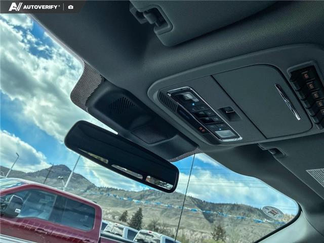 2026 Ford F-350 Lariat (Stk: MT324) in Kamloops - Image 21 of 25