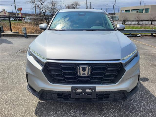 2023 Honda CR-V LX-B (Stk: 26-0595A) in Newmarket - Image 3 of 8