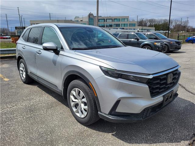 2023 Honda CR-V LX-B (Stk: 26-0595A) in Newmarket - Image 4 of 8