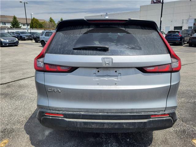 2023 Honda CR-V LX-B (Stk: 26-0595A) in Newmarket - Image 5 of 8