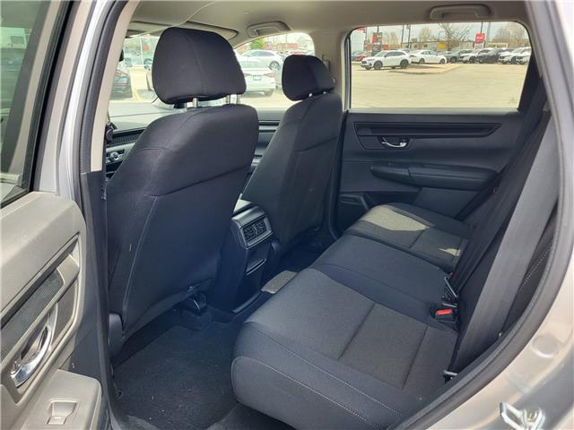 2023 Honda CR-V LX-B (Stk: 26-0595A) in Newmarket - Image 7 of 8
