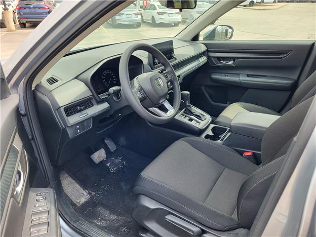 2023 Honda CR-V LX-B (Stk: 26-0595A) in Newmarket - Image 6 of 8