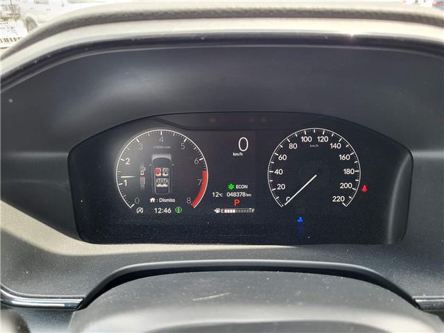 2023 Honda CR-V LX-B (Stk: 26-0595A) in Newmarket - Image 8 of 8