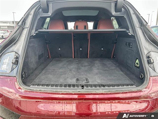 2022 BMW iX xDrive50 (Stk: SU7732A) in Calgary - Image 10 of 22