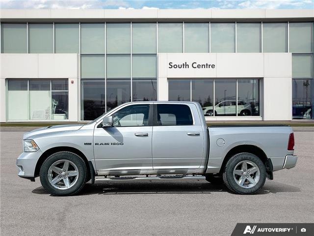 2011 Dodge Ram 1500 Sport (Stk: ST-303B) in Calgary - Image 3 of 9