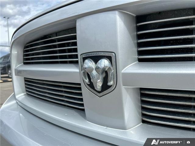 2011 Dodge Ram 1500 Sport (Stk: ST-303B) in Calgary - Image 8 of 9