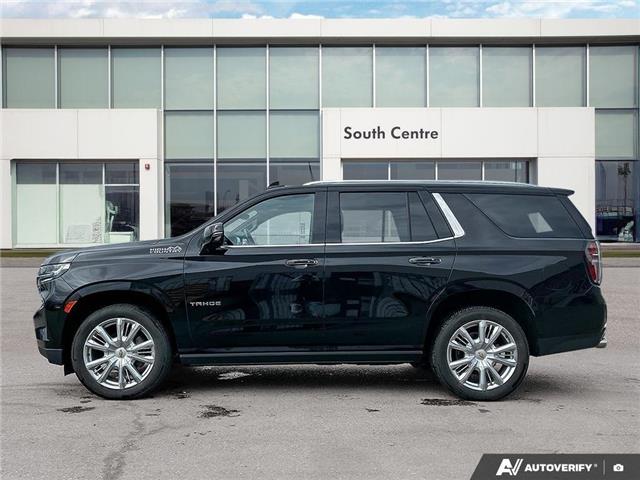 2022 Chevrolet Tahoe High Country (Stk: ST-488A) in Calgary - Image 3 of 24