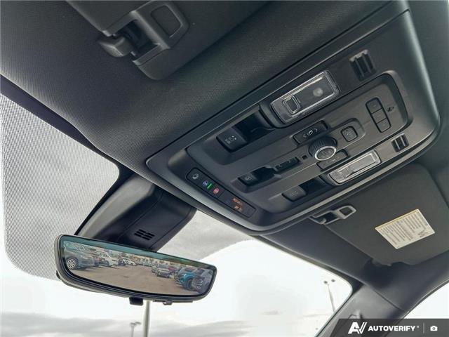 2022 Chevrolet Tahoe High Country (Stk: ST-488A) in Calgary - Image 20 of 24