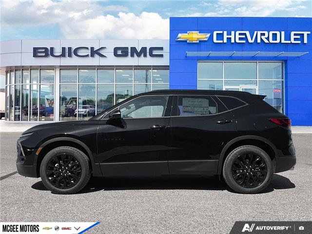 2026 Chevrolet Blazer True North (Stk: 126233) in Goderich - Image 2 of 26