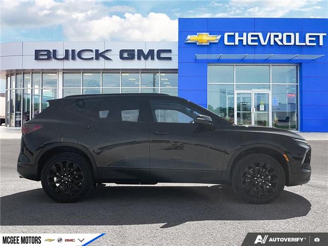 2026 Chevrolet Blazer True North (Stk: 126233) in Goderich - Image 6 of 26