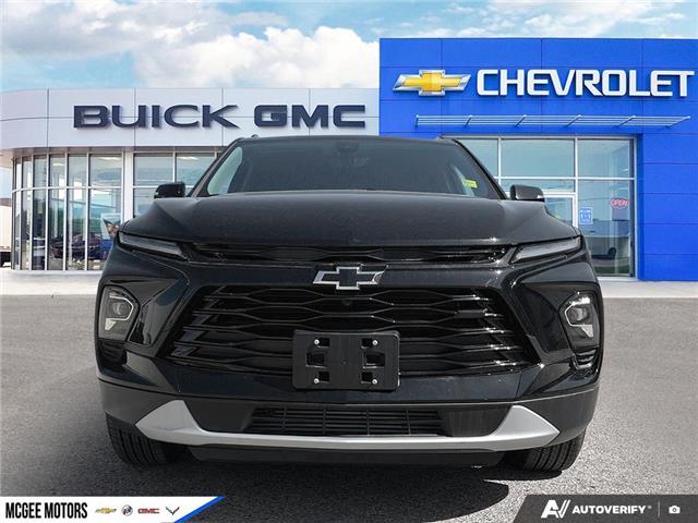 2026 Chevrolet Blazer True North (Stk: 126233) in Goderich - Image 8 of 26