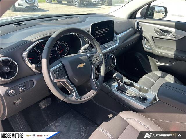 2026 Chevrolet Blazer True North (Stk: 126233) in Goderich - Image 15 of 26