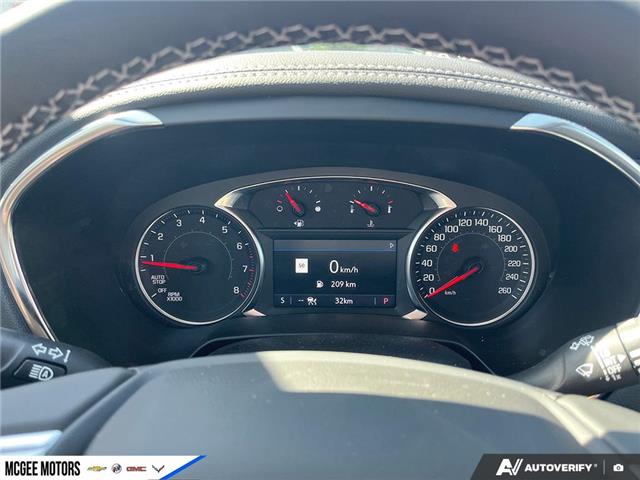 2026 Chevrolet Blazer True North (Stk: 126233) in Goderich - Image 17 of 26