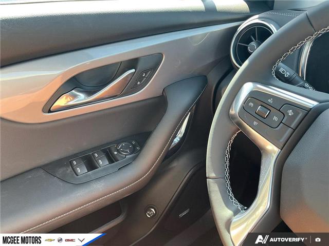 2026 Chevrolet Blazer True North (Stk: 126233) in Goderich - Image 19 of 26
