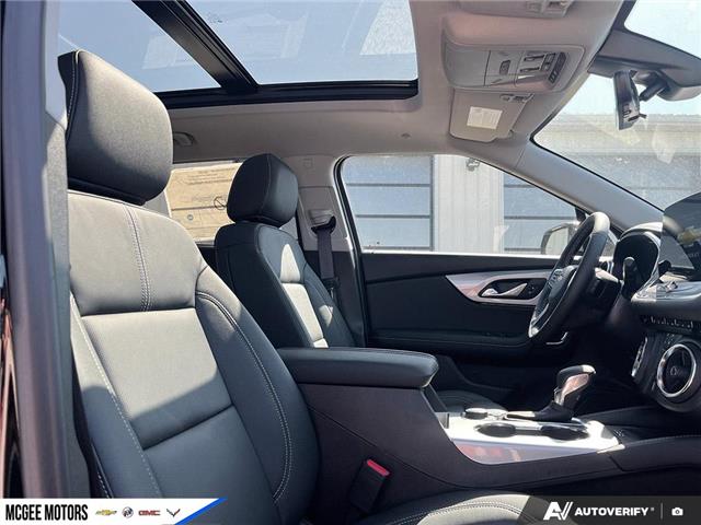 2026 Chevrolet Blazer True North (Stk: 126233) in Goderich - Image 24 of 26