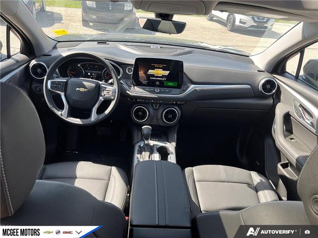 2026 Chevrolet Blazer True North (Stk: 126233) in Goderich - Image 25 of 26
