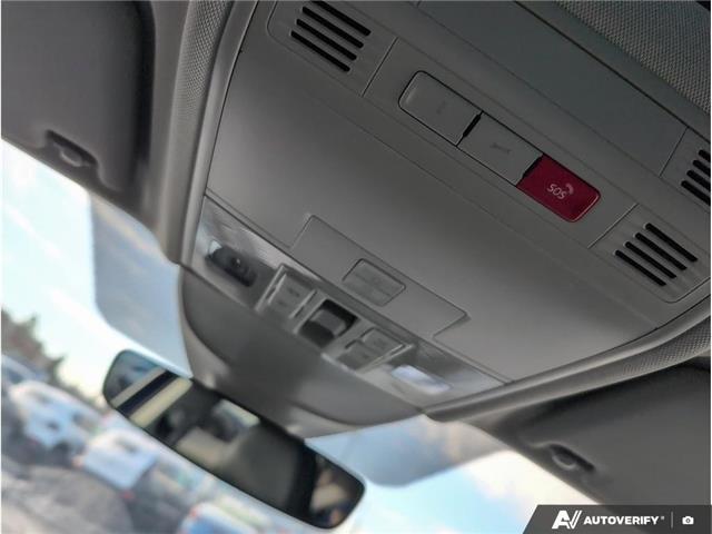 2023 Volkswagen Taos Comfortline (Stk: SU7754) in Calgary - Image 16 of 20