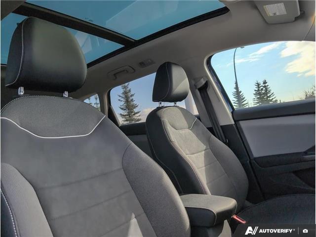 2023 Volkswagen Taos Comfortline (Stk: SU7754) in Calgary - Image 17 of 20