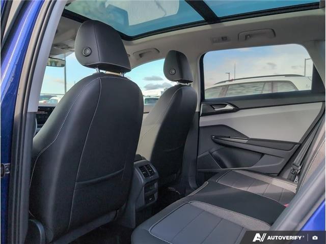 2023 Volkswagen Taos Comfortline (Stk: SU7754) in Calgary - Image 18 of 20