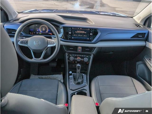 2023 Volkswagen Taos Comfortline (Stk: SU7754) in Calgary - Image 19 of 20