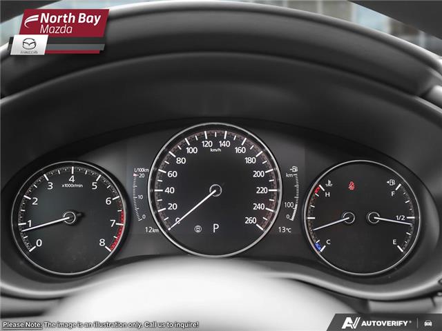 2026 Mazda Mazda3 GT (Stk: 2668) in North Bay - Image 13 of 24