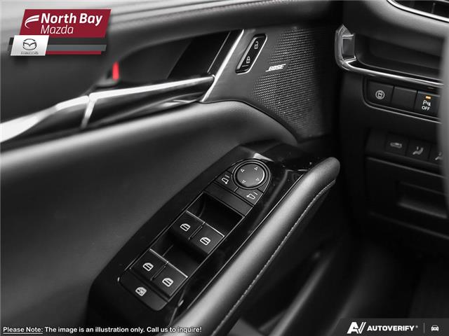 2026 Mazda Mazda3 GT (Stk: 2668) in North Bay - Image 15 of 24