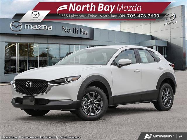 2026 Mazda CX-30 GX