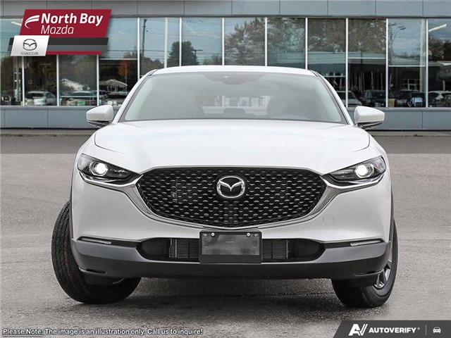 2026 Mazda CX-30 GX (Stk: 2667) in North Bay - Image 2 of 26