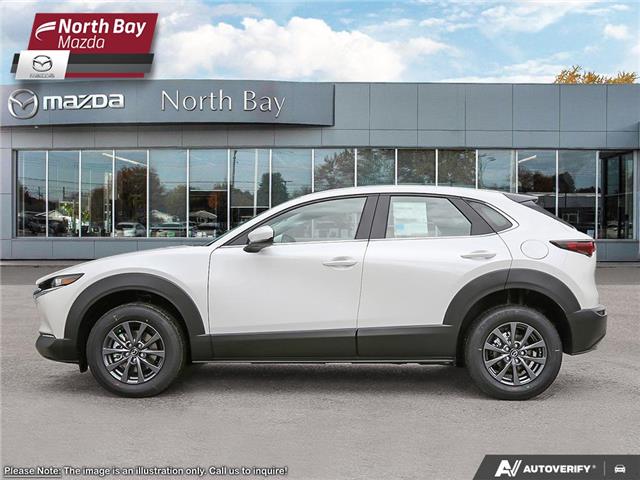 2026 Mazda CX-30 GX (Stk: 2667) in North Bay - Image 3 of 26