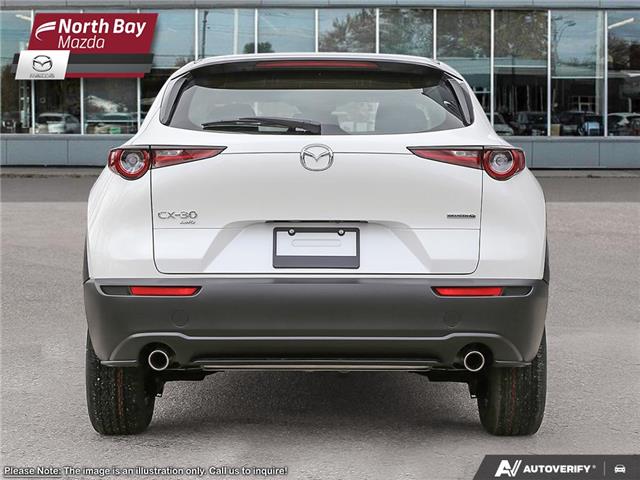 2026 Mazda CX-30 GX (Stk: 2667) in North Bay - Image 5 of 26