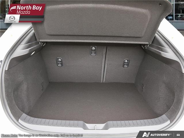2026 Mazda CX-30 GX (Stk: 2667) in North Bay - Image 7 of 26