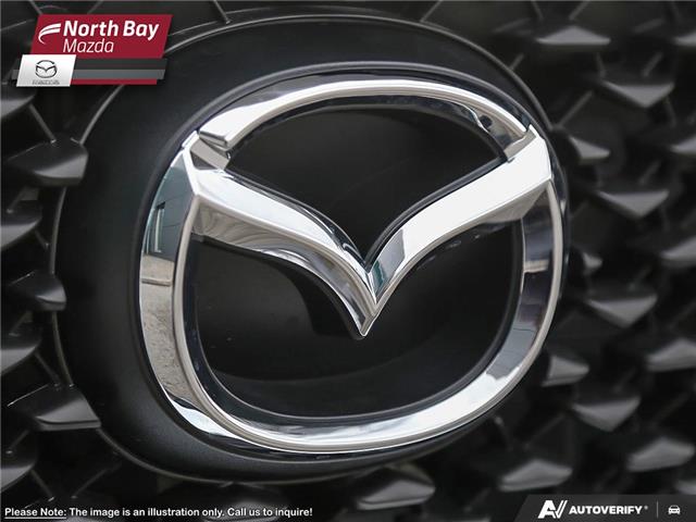 2026 Mazda CX-30 GX (Stk: 2667) in North Bay - Image 9 of 26