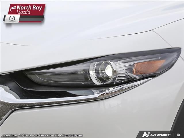 2026 Mazda CX-30 GX (Stk: 2667) in North Bay - Image 10 of 26