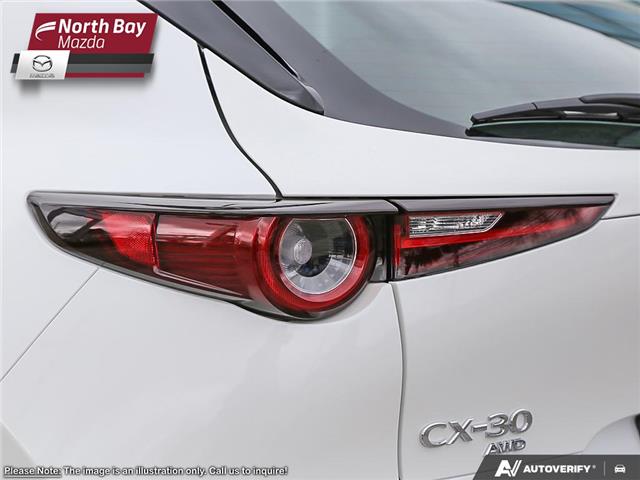2026 Mazda CX-30 GX (Stk: 2667) in North Bay - Image 11 of 26