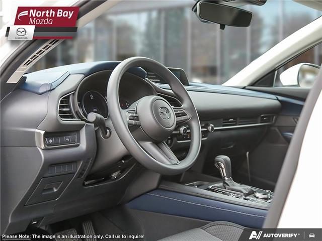 2026 Mazda CX-30 GX (Stk: 2667) in North Bay - Image 12 of 26