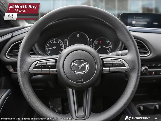 2026 Mazda CX-30 GX (Stk: 2667) in North Bay - Image 13 of 26