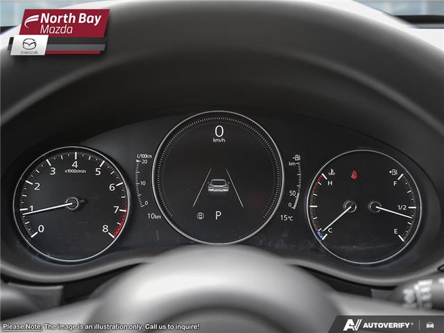 2026 Mazda CX-30 GX (Stk: 2667) in North Bay - Image 14 of 26