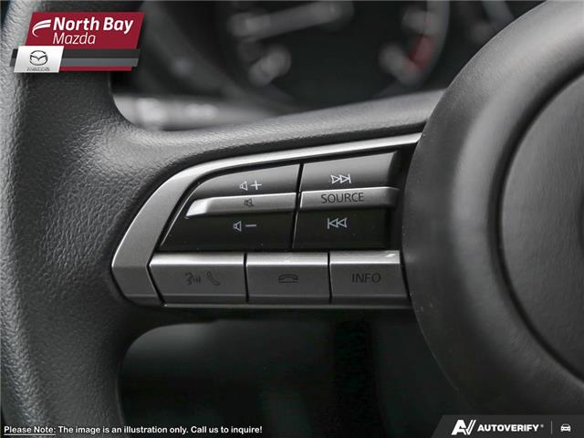 2026 Mazda CX-30 GX (Stk: 2667) in North Bay - Image 15 of 26