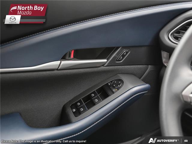 2026 Mazda CX-30 GX (Stk: 2667) in North Bay - Image 16 of 26