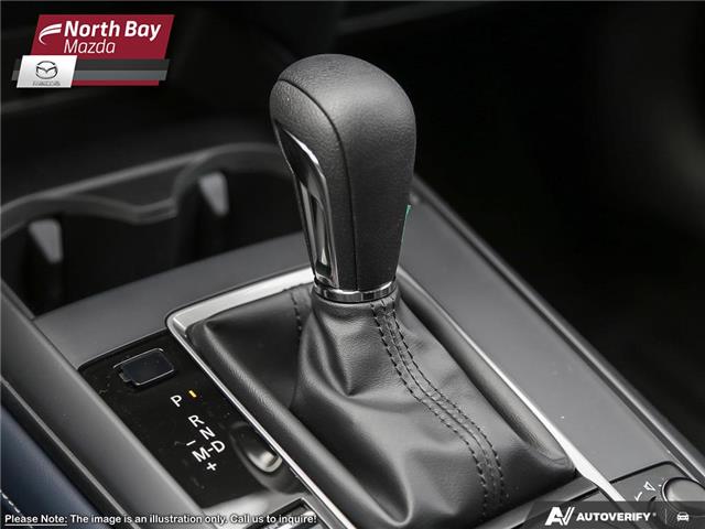 2026 Mazda CX-30 GX (Stk: 2667) in North Bay - Image 17 of 26