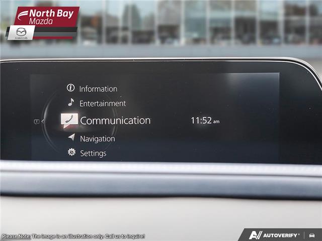2026 Mazda CX-30 GX (Stk: 2667) in North Bay - Image 18 of 26