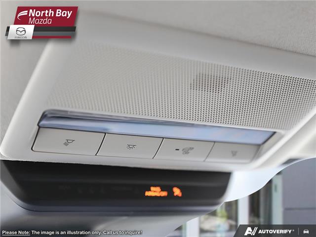 2026 Mazda CX-30 GX (Stk: 2667) in North Bay - Image 19 of 26
