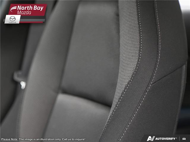 2026 Mazda CX-30 GX (Stk: 2667) in North Bay - Image 20 of 26