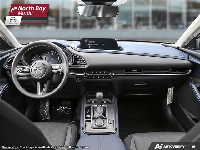 2026 Mazda CX-30 GX (Stk: 2667) in North Bay - Image 22 of 26
