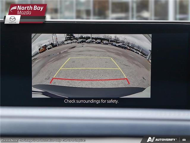 2026 Mazda CX-30 GX (Stk: 2667) in North Bay - Image 23 of 26