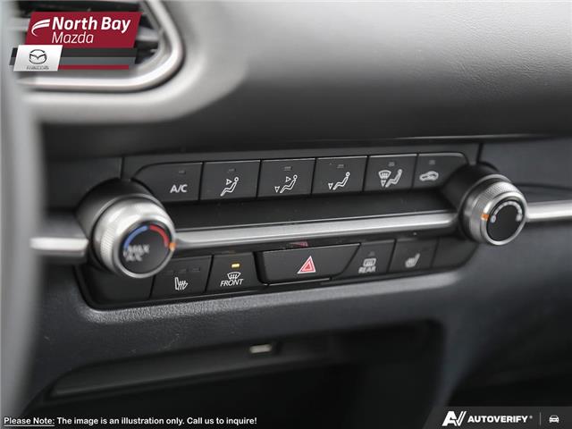 2026 Mazda CX-30 GX (Stk: 2667) in North Bay - Image 24 of 26