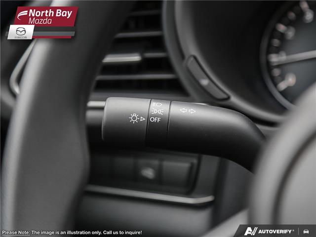 2026 Mazda CX-30 GX (Stk: 2667) in North Bay - Image 25 of 26