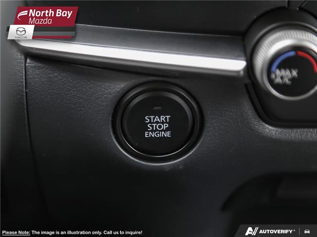 2026 Mazda CX-30 GX (Stk: 2667) in North Bay - Image 26 of 26