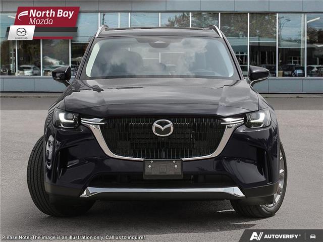 2026 Mazda CX-90 MHEV GT (Stk: 2669) in North Bay - Image 2 of 23