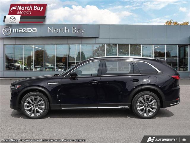 2026 Mazda CX-90 MHEV GT (Stk: 2669) in North Bay - Image 3 of 23